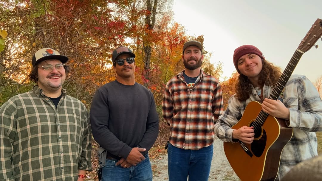 Armchair Boogie